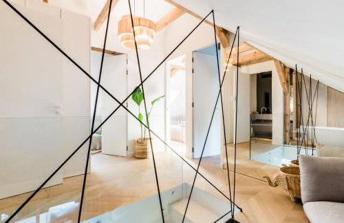 Apartament nad jeziorem Drwęckim Turystyczna # 17 - Foto 22