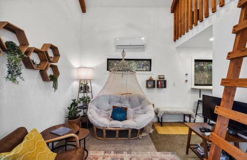 Tiny Cabin in RRG - The Taoist - Foto 8