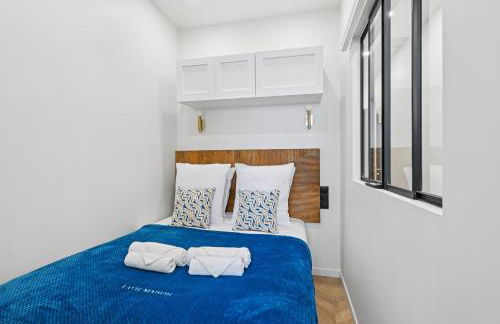 Lavie Maison Hot Tub with AC - Foto 12