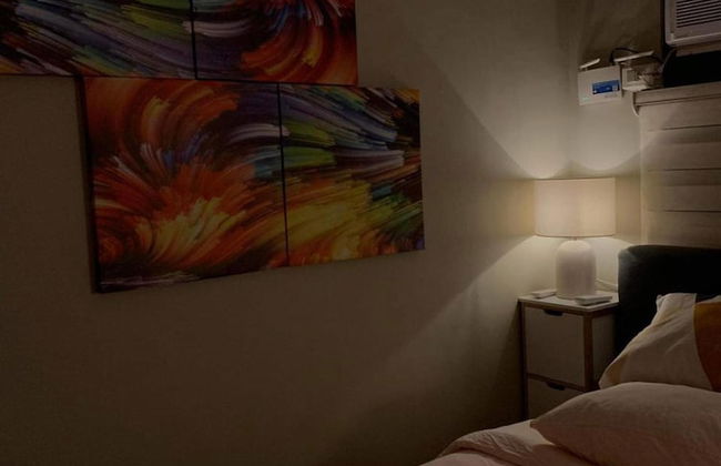 Elegant Condo at Symphony Tower 26C - Foto 3