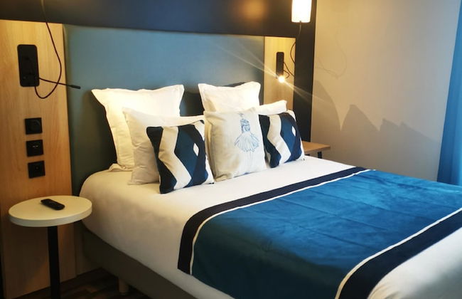 Residhome Asnières - Foto 9