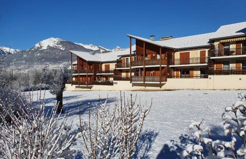 Appart Tout Confort - Foto 24