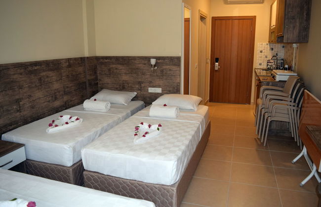 In Forest Göcek - Photo 55