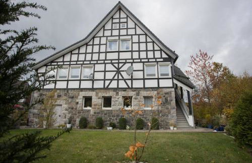 Alte Vikarie - Foto 1