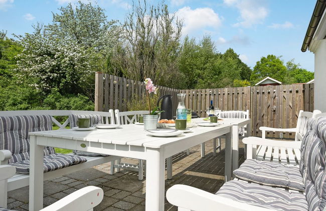 "Gunhilda" - 200m from the sea - Foto 10