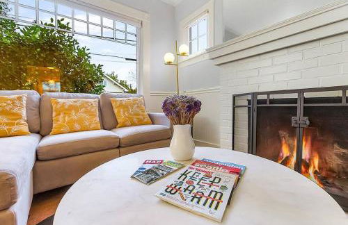 Skyline Blue House in Greenwood - Foto 58