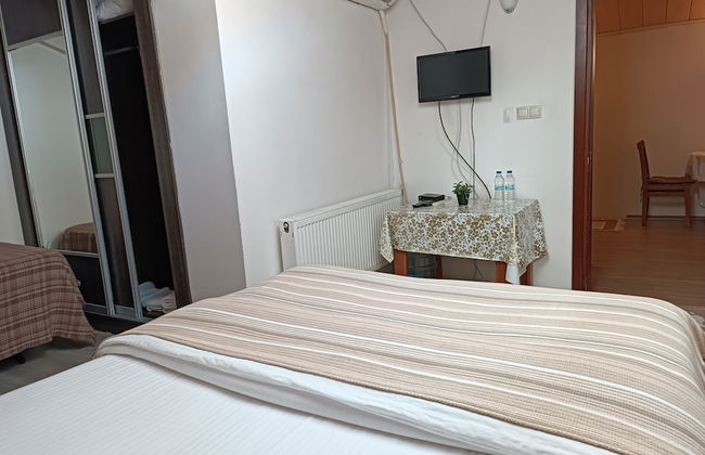 The City Residence - Foto 22