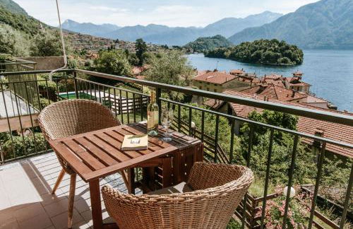 Vista Azzurra - Sala Comacina by LoveComo - Foto 1