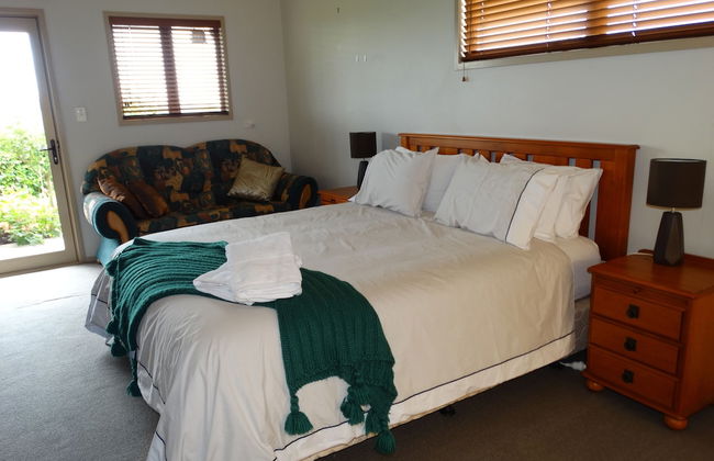 Kauri Lodge Karapiro - Foto 9