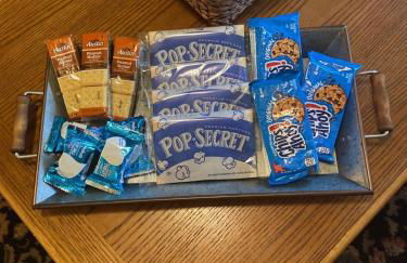 Adair Springs Cabin - Foto 27