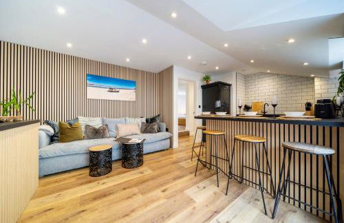 The Flat - Brand new renovation in amazing location - Foto 1