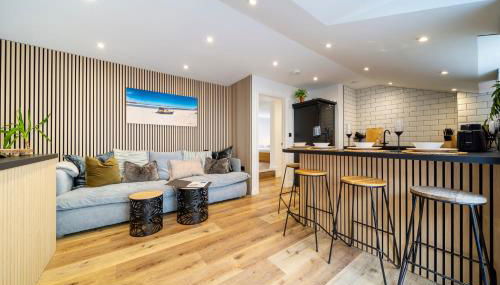 The Flat - Brand new renovation in amazing location - Foto 1