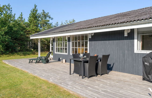 "Dorith" - 100m from the sea - Foto 6