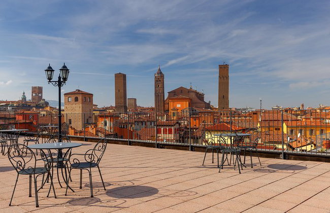 Tres días en Bolonia - Foto 20