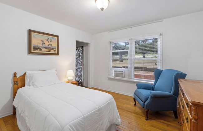 Y.O. Ranch Headquarters - Foto 60