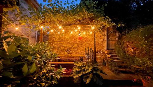 Ca' dei Merli - charming Italian village house - Foto 1