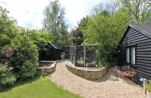 Railway Junction cottages - Foto 36