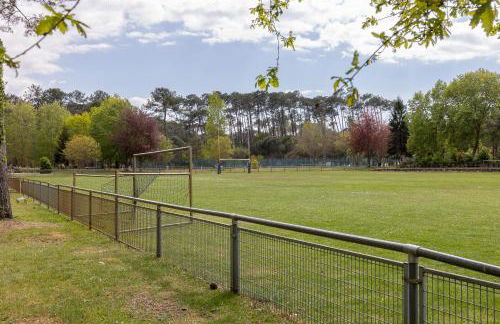 Chalet cosy - vacances en famille - Foto 28