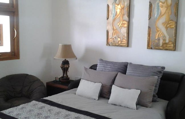 The Sanctuary Boutique Bungalow Kandy - Foto 7