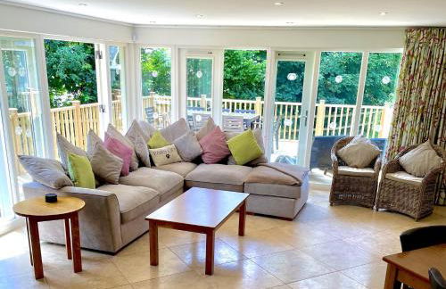 Trewhiddle Retreat V12 by Together Travel - Luxury 4-Bedroom Villa - Foto 11