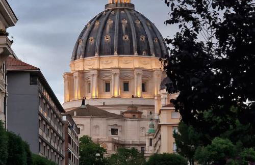 Domus Petrina I 400m da San Pietro - Foto 26