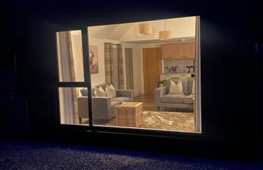 The Gîte in the Highlands - Foto 27