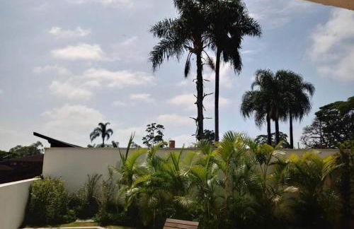 Granja Viana Studio 429 decoracao industrial - Foto 37