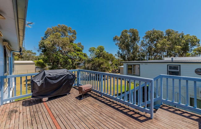 12 Aloha Ventnor Beach House - Foto 17