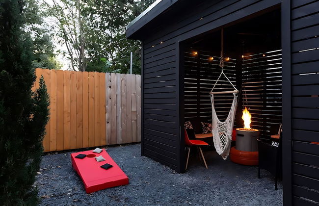 Two-home 3rd St - Estate 6th Street - 4 min Walk - Foto 18