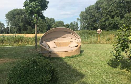 Landgut zur Mühle - Foto 19