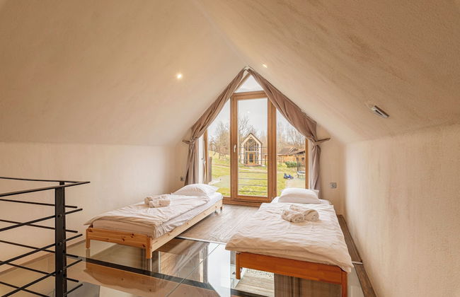 Natural Chalet Konopka Iza - Photo 2