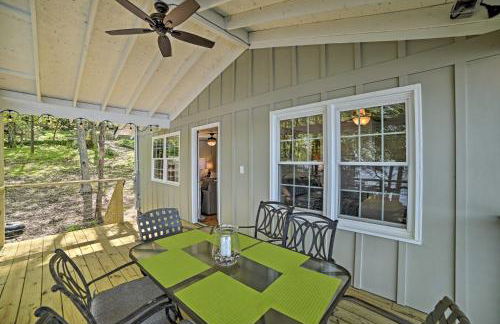 Harrison Lakefront Cottage with Private Dock! - Photo 19