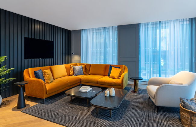 CitySuites 2 Aparthotel - Foto 4