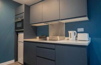 Sevenstay Apartments Bold Street - Foto 33