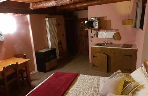 Agriturismo Rivet d'Or - Photo 3