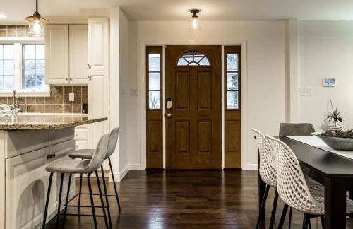 Broad Ripple Falcon Crestview Bungalow-Family Friendly - Foto 11