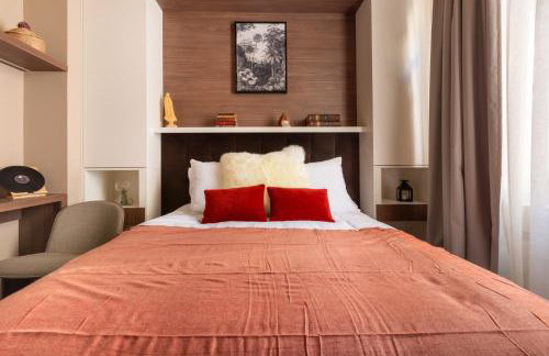 Luxueux Logement Grand Place et Opéra clim by Lity - Foto 13