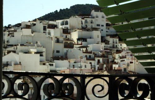 Casa Pepe La Rosa Atico - Foto 19