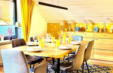 Panorama Lodge mit 2 Balkonen für bis zu 6 Gäste - Foto 24