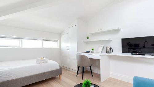Stylish Studio - Next to Paddington Station - 24 - Foto 3