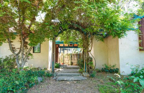 On 10 Acres! Serene Nevada City Retreat w/ Hot Tub - Foto 36