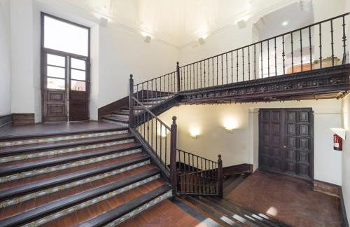 Claustro Las Francesas siglo XV - Foto 47