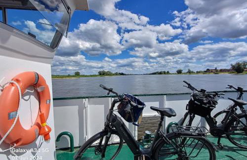 Ferienwohnung Wussegel - Foto 41