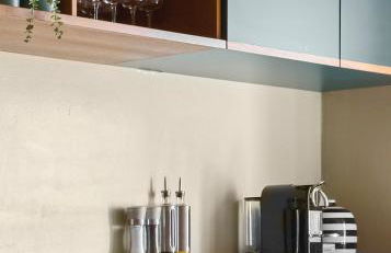 nestup - Zentrales 120 qm Design-Loft mit Balkon - Foto 22