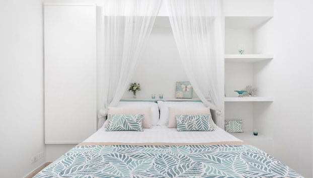 Marziale apt - Foto 5, Habitación