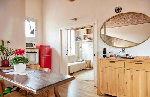 Bright and Peaceful Apartment in Historic Palazzo - Photo 32