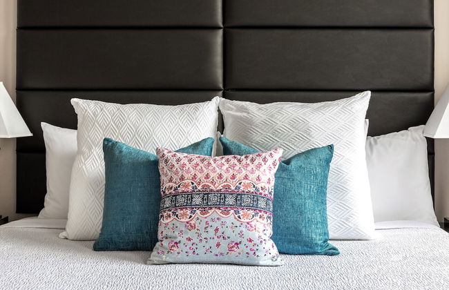 Roami at Hibernia Tower - Foto 3