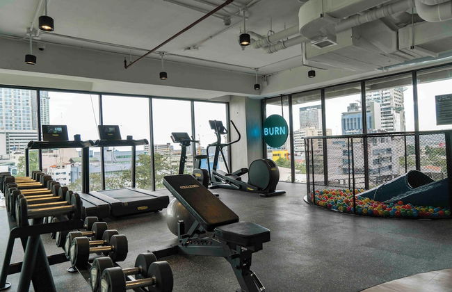 lyf Cebu City managed by The Ascott Limited - Foto 34