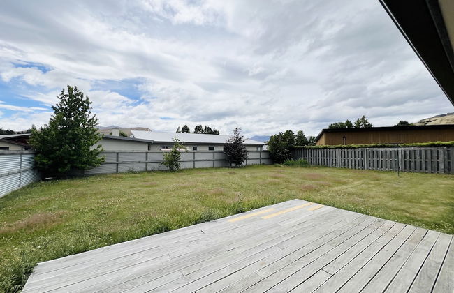 Leisure Holiday Home Lake Hayes Easte Queenstown - Foto 14