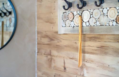 Bergchalet 3 - Foto 19